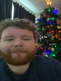 Poster for Birthday video from Brett Kelly