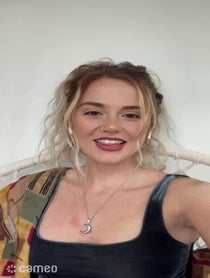 Poster for Intro video video from Cassidy Clark