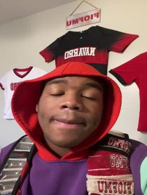 Poster for Gift video from Javon Kendrick