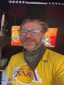 Poster for Intro video video from Ben Prendergast