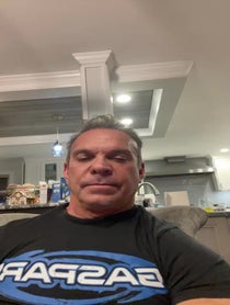 Poster for Christmas video from Rich Gaspari