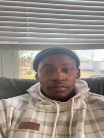 Poster for Christmas video from Aldon Smith