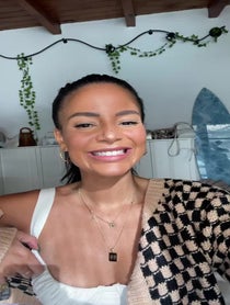 Poster for Gift video from Kyra Green