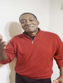 Poster for Roast video from Isiah Thomas