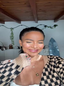 Poster for Gift video from Kyra Green