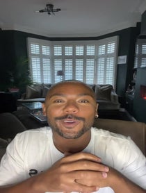 Poster for Other video from Marcus Collins