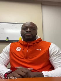 Poster for Intro video video from Ricky Sapp
