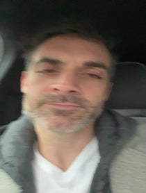 Poster for Gift video from Gil Alma