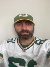 Poster for Other video from Aaron Rodgers Doppelganger