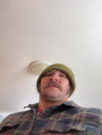 Poster for Birthday video from Shawn Eckels