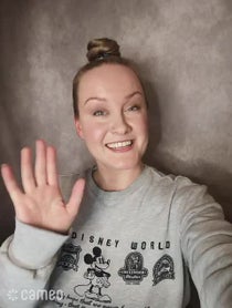 Poster for Intro video video from Laura Ellen Wilson