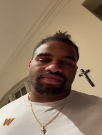 Poster for Gift video from Jonathan Allen