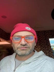 Poster for Other video from Antonio Esfandiari