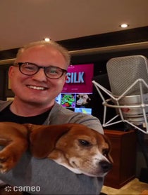 Poster for Intro video video from Marc Silk