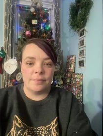 Poster for Gift video from Catelynn Baltierra
