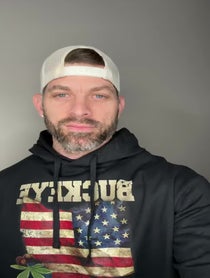Poster for Birthday video from ChiefNitro