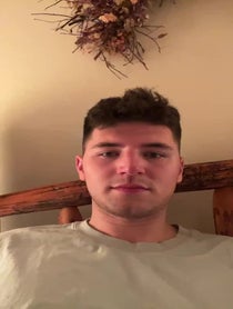 Poster for Gift video from Nick DiGiovanni