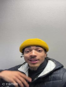 Poster for Intro video video from Keshawn Cage