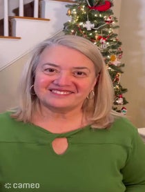 Poster for Intro video video from Maria Lawton
