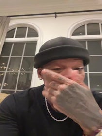 Poster for Other video from DL Hughley