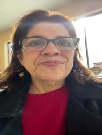 Poster for Holiday video from Rose Bianco