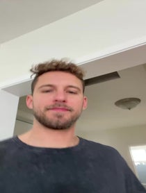 Poster for Christmas video from Erich Schwer