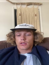 Poster for Roast video from Kai