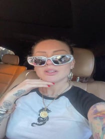 Poster for Christmas video from Leslie Shaw