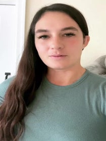 Poster for Roast video from Brooke Mayo