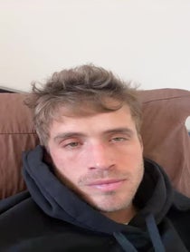 Poster for Gift video from Brian Logan Dales