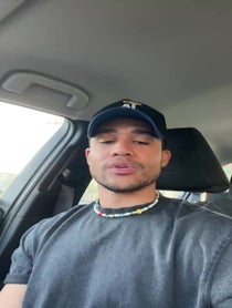 Poster for Birthday video from Aven Jones