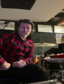 Poster for Pep Talk video from Tucker Rule