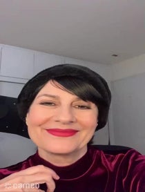 Poster for Intro video video from Marcella Detroit aka Marcy Levy