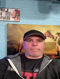 Poster for Other video from Kristian Harloff