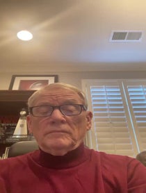 Poster for Birthday video from Bill Polian