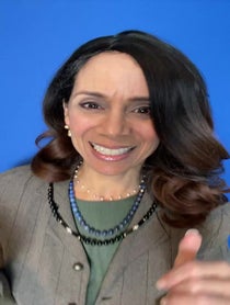 Poster for Other video from Roxanne Beckford