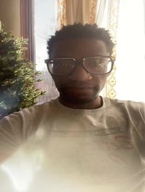 Poster for Christmas video from John Christian Love