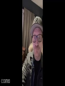 Poster for Intro video video from Dash Mihok