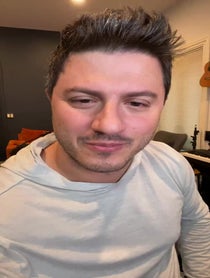 Poster for Gift video from Ami Kozak