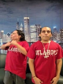 Poster for Other video from Lil Mike & FunnyBone