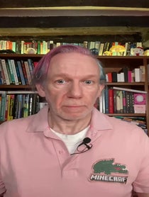 Poster for Other video from Fragrant Nerd