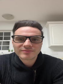 Poster for Pep Talk video from Pauly Paul