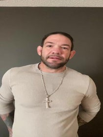 Poster for Birthday video from Leland Chapman