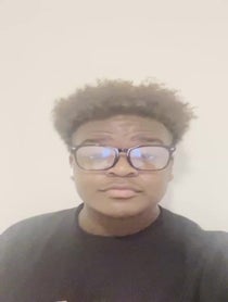 Poster for Other video from Keith L Williams