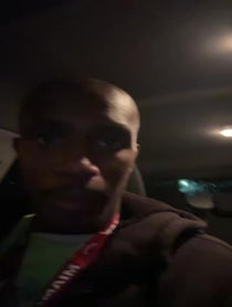 Poster for Gift video from Daonte Sierra