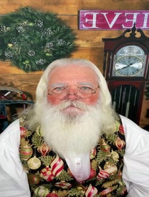 Poster for Gift video from Sid Dowell