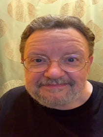 Poster for Gift video from Roger L. Jackson