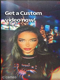 Poster for Intro video video from Christina Enaa