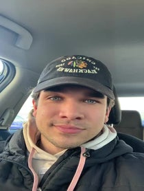 Poster for Holiday video from Pooch