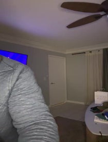 Poster for Christmas video from Johnny DePhillipo